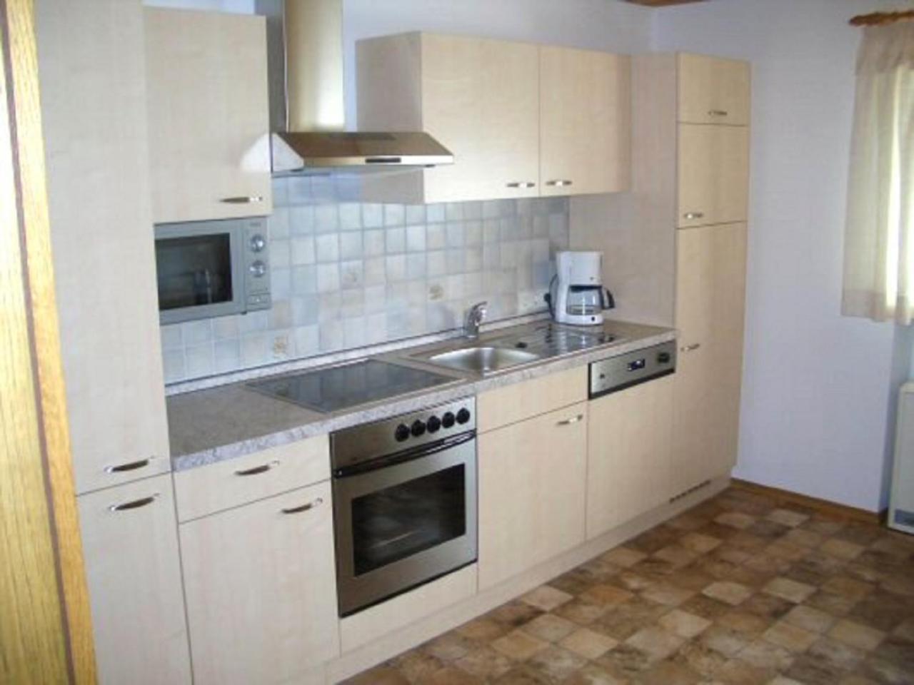 Ferienwohnung Seidl Waffenbrunn Exterior foto