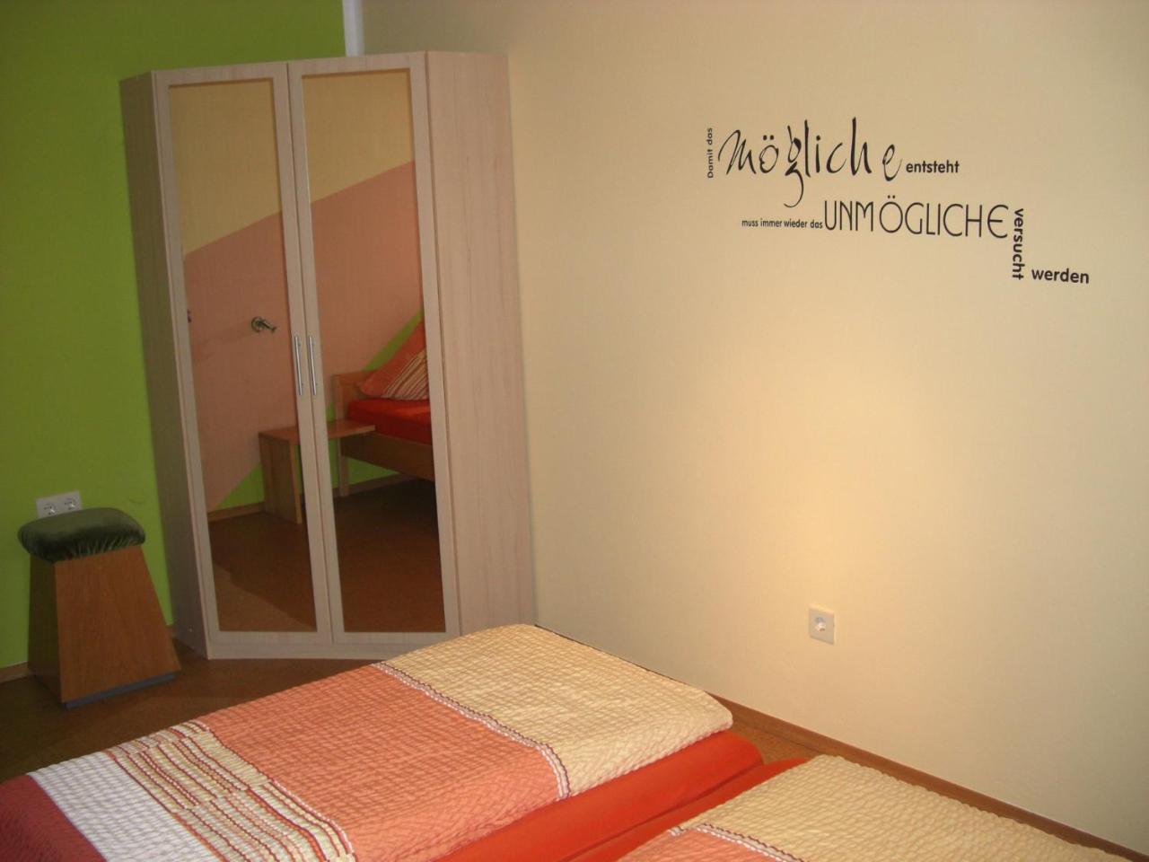 Ferienwohnung Seidl Waffenbrunn Exterior foto