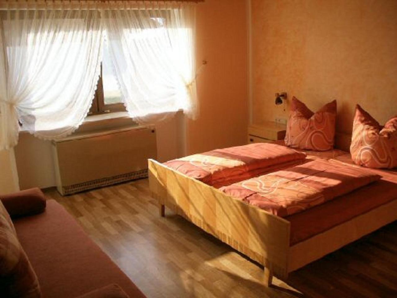 Ferienwohnung Seidl Waffenbrunn Exterior foto